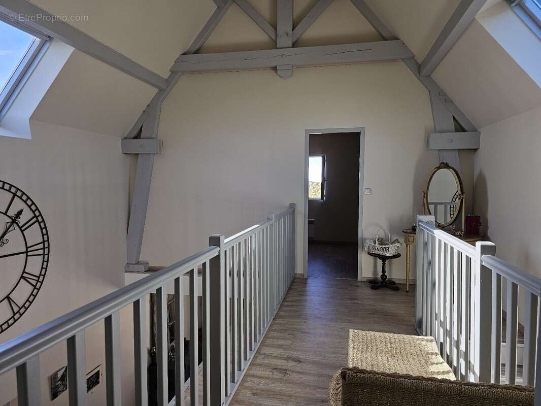 Maison à SALIES-DE-BEARN