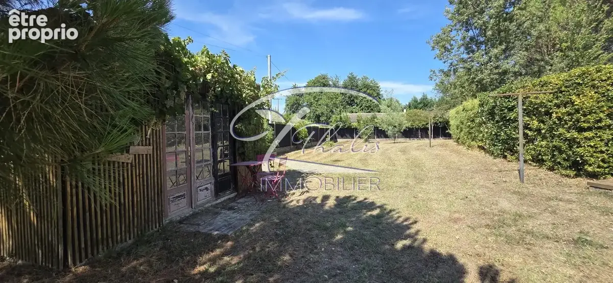 Maison 5 pièces 141 m² à vendre à La Lande-De-Fronsac (33240) - photo 3