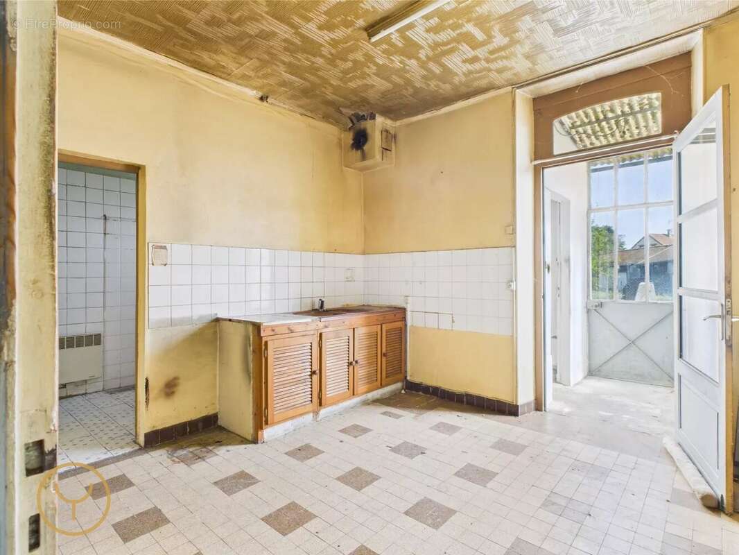 Maison à PLANCY-L&#039;ABBAYE