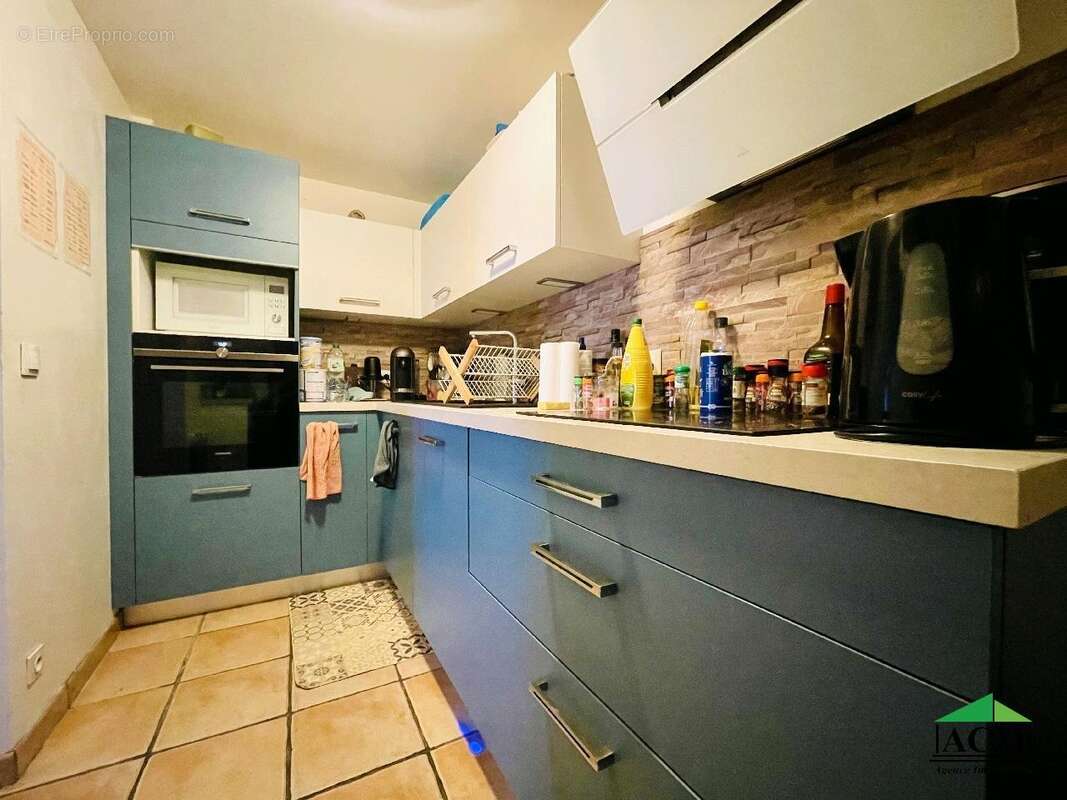 Maison à MERY-SUR-OISE