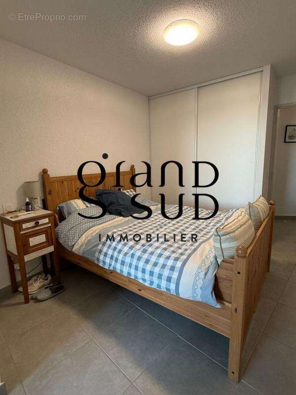 Appartement à LE GRAU-DU-ROI