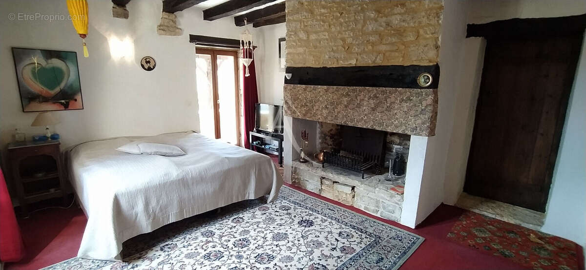 Maison à CATUS