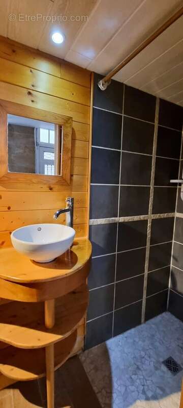 EXCLUSIVITE  :  Centre historique Bergerac , immeuble en pierres - photo 7