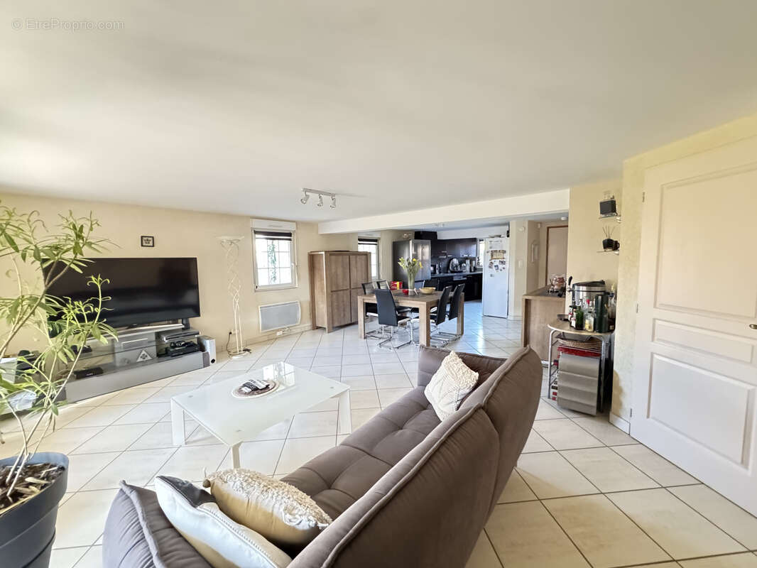 Appartement à PHAFFANS