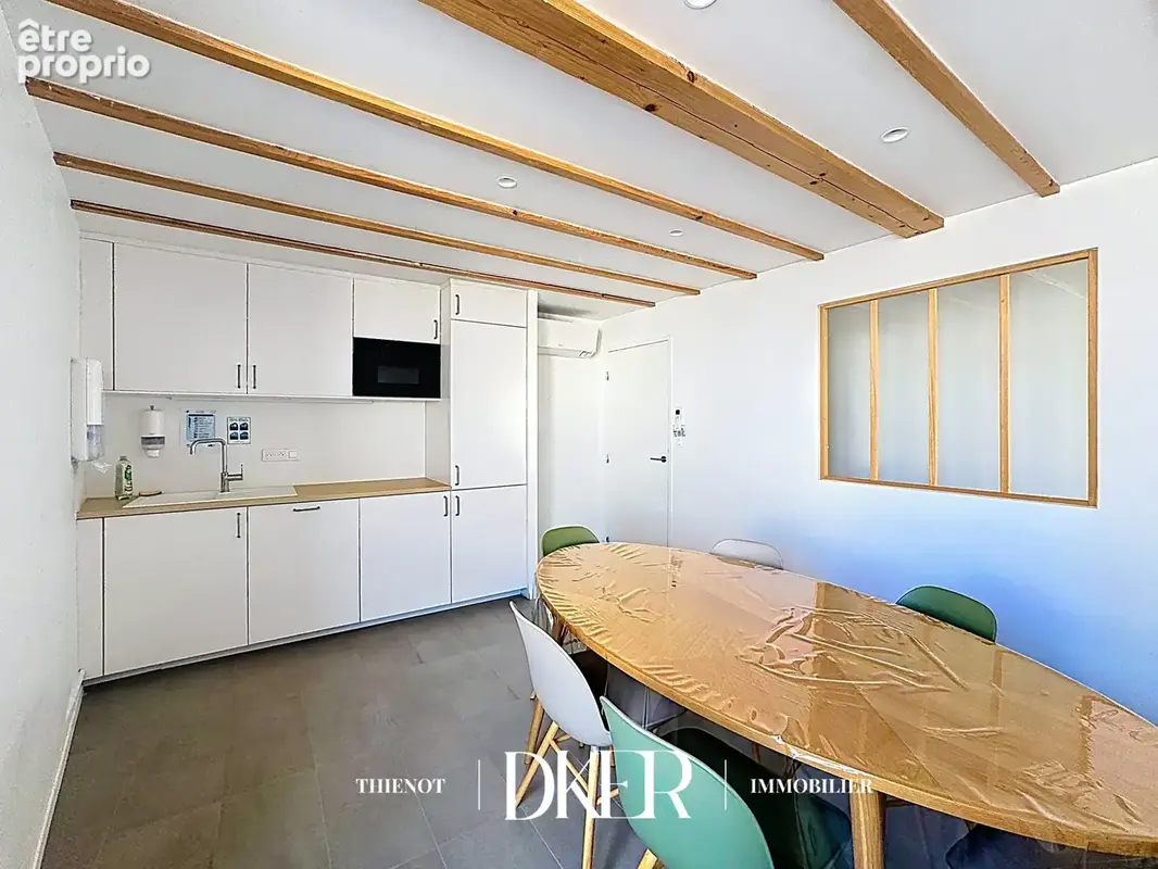 Appartement terrasse type 3 - photo 21