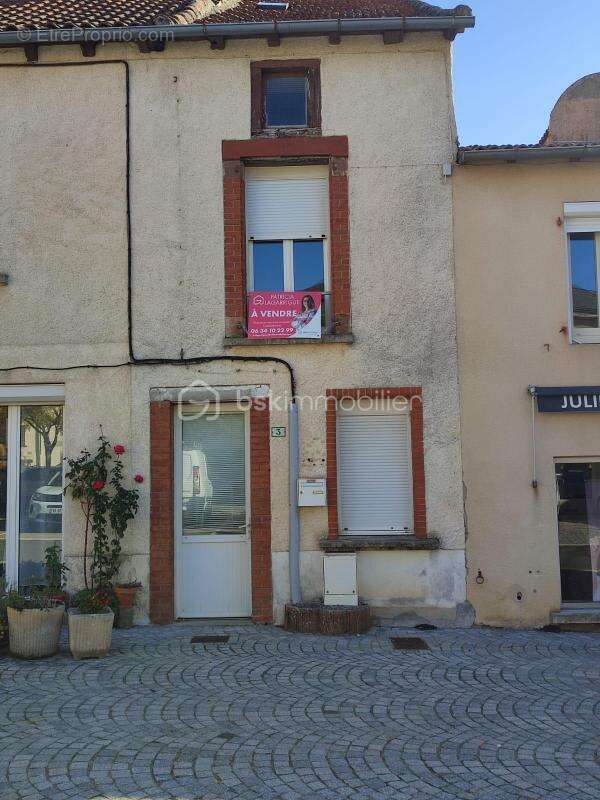 Maison à VALENCE-D&#039;ALBIGEOIS