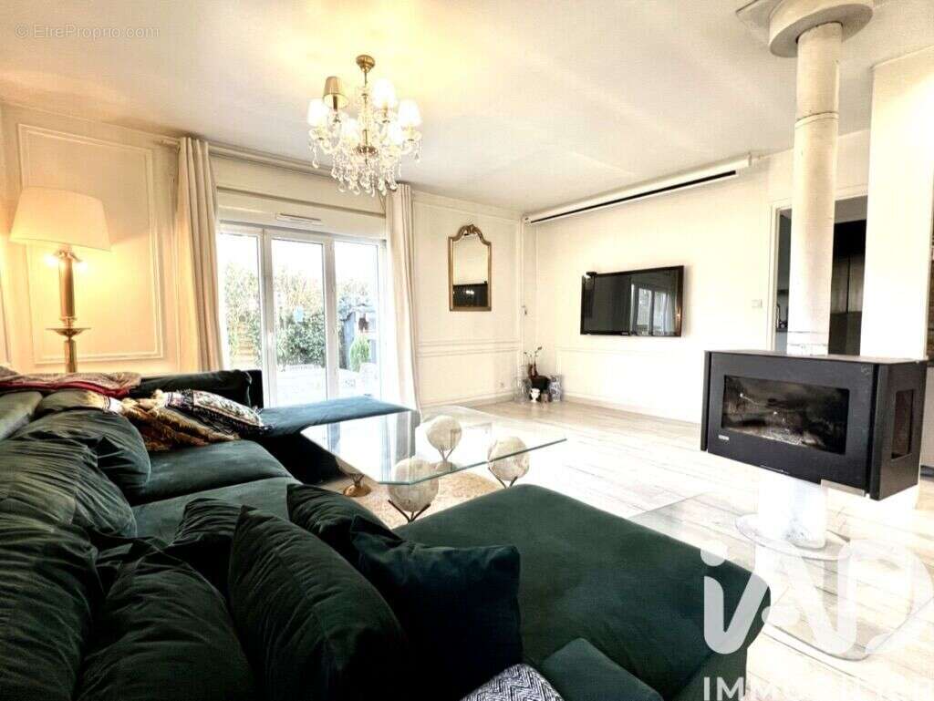 Photo 7 - Maison à HONFLEUR