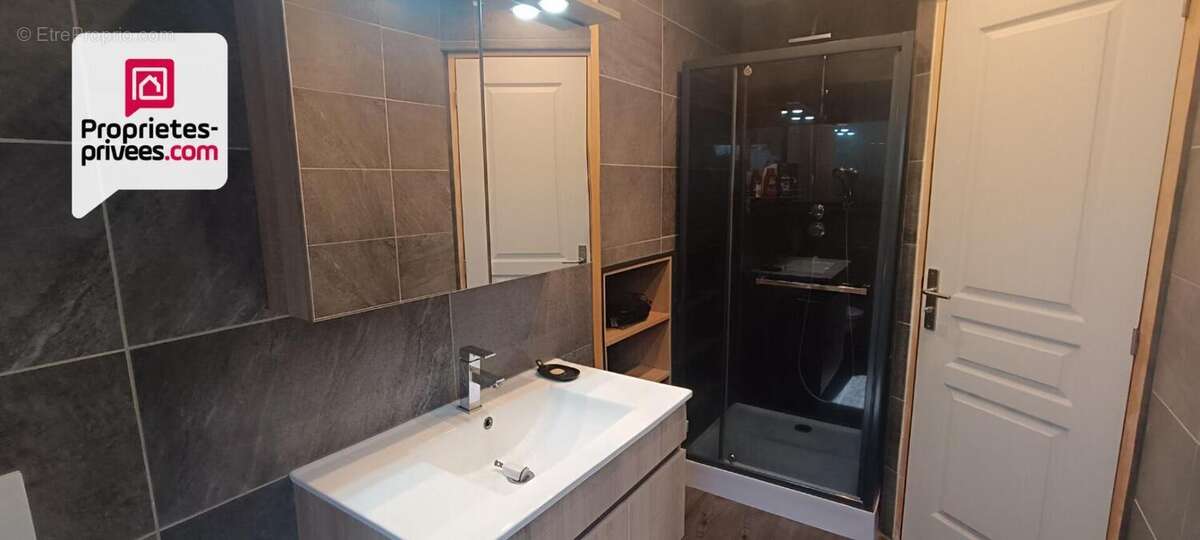 Maison 7 chambres 184 m2 avec piscine - photo 14