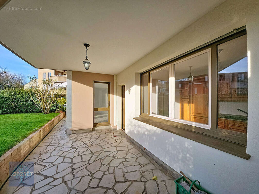 Appartement à EVRY