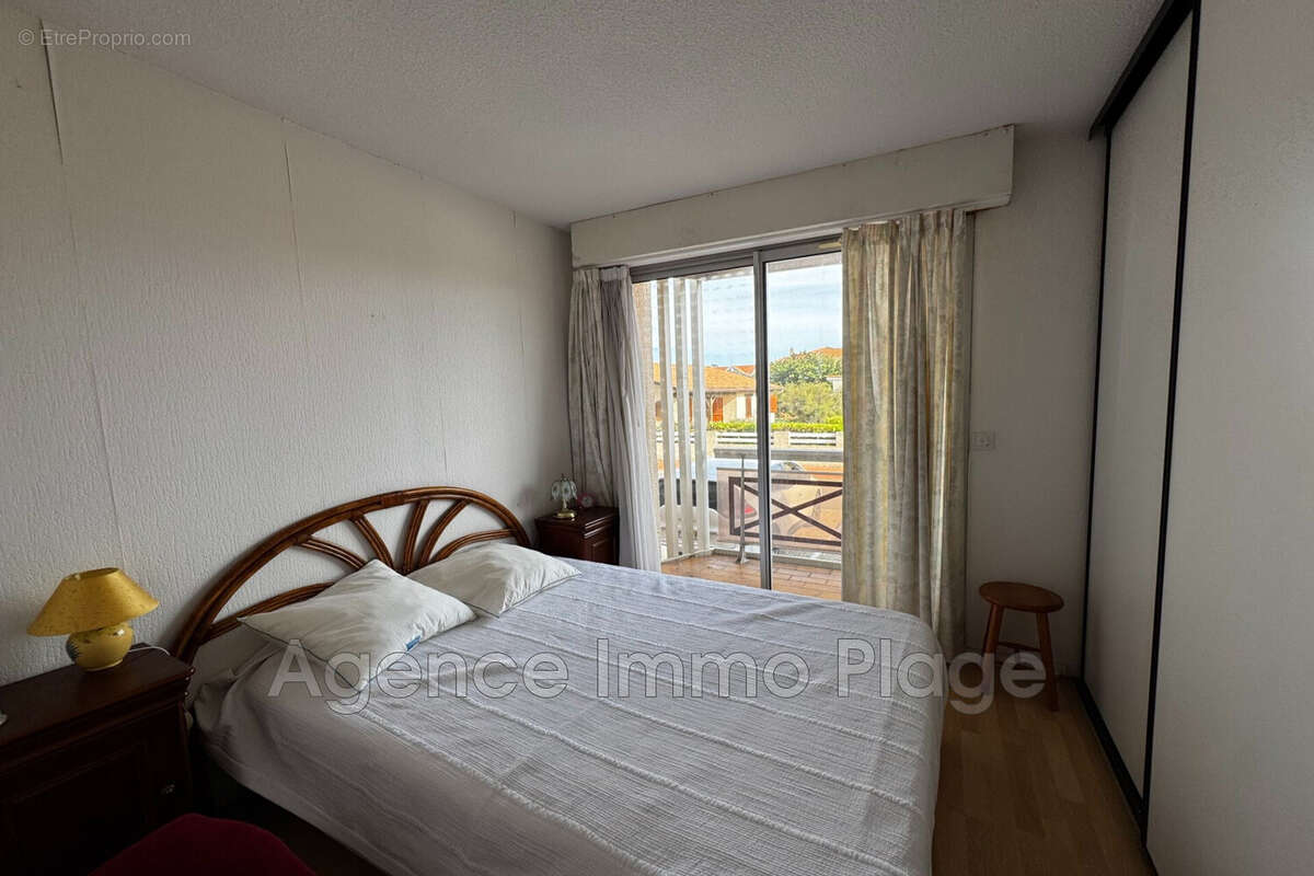 Appartement à SOULAC-SUR-MER