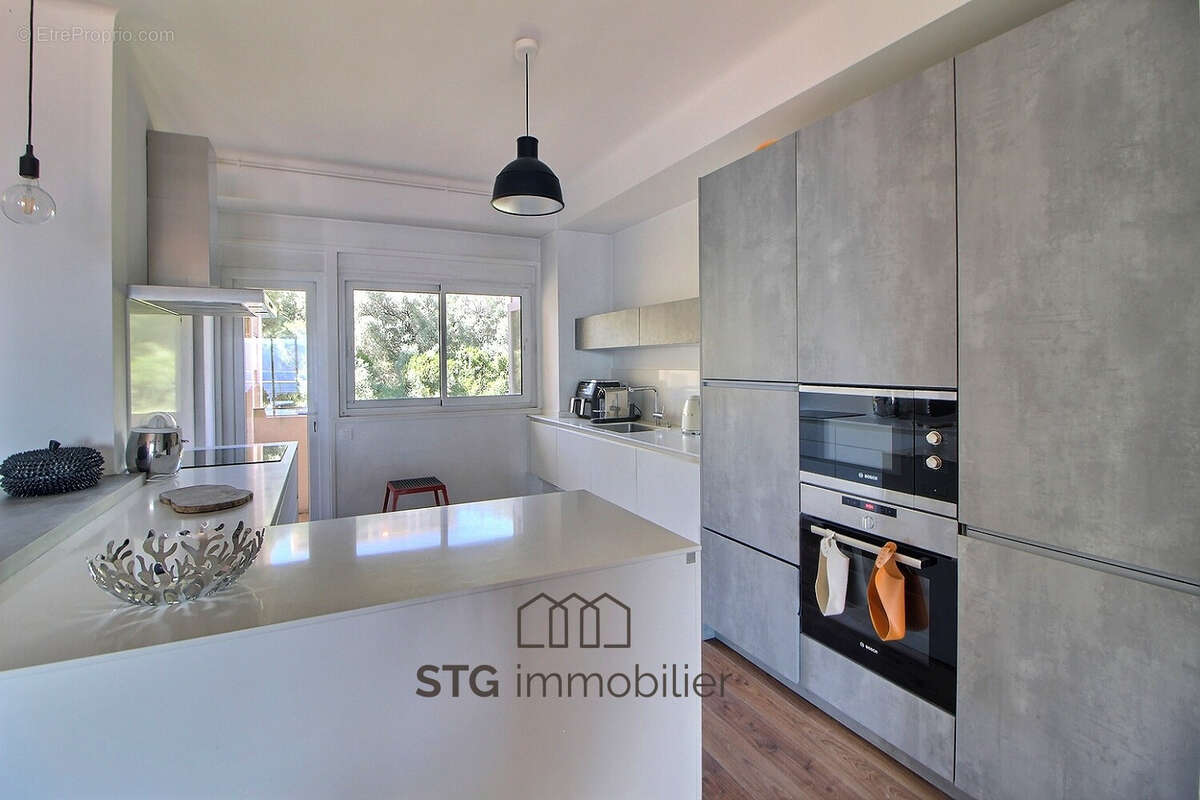 Appartement à AJACCIO
