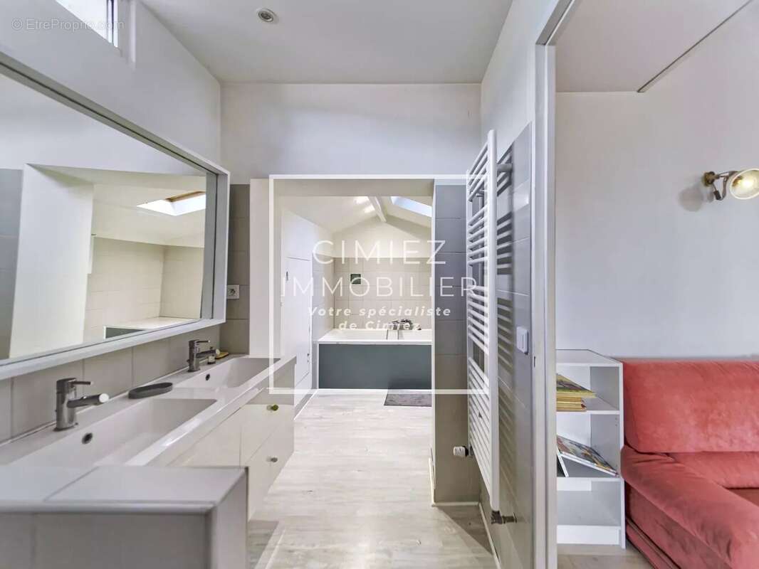 Maison 215 m² à Nice  - photo 12