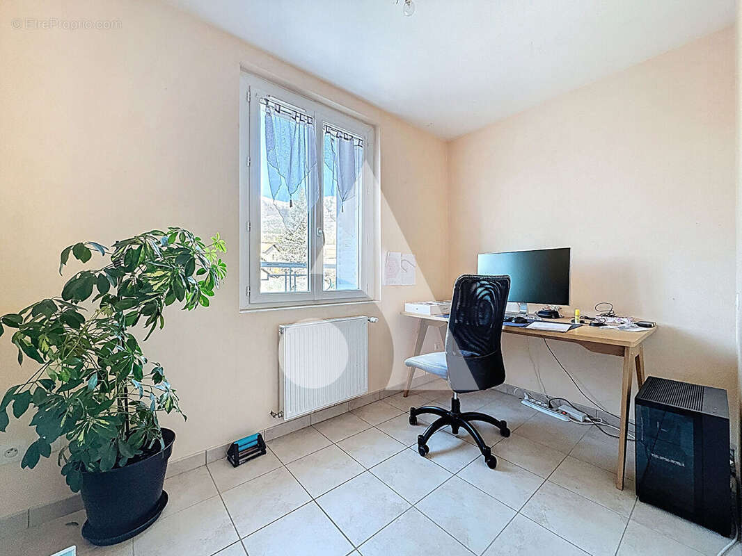 Appartement à GAP