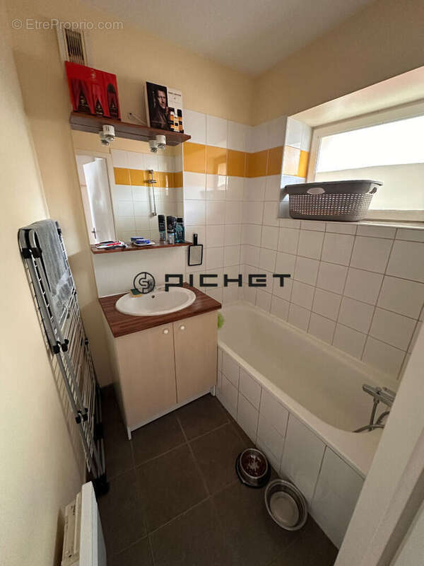 Appartement à BERGERAC