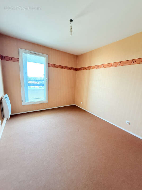 Appartement à CASTANET-TOLOSAN