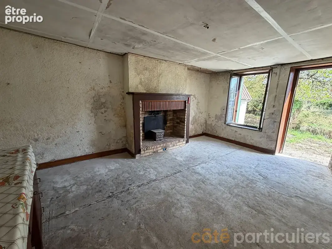 Maison Chezal Benoit 4 pièce(s) 80 m2 - photo 6