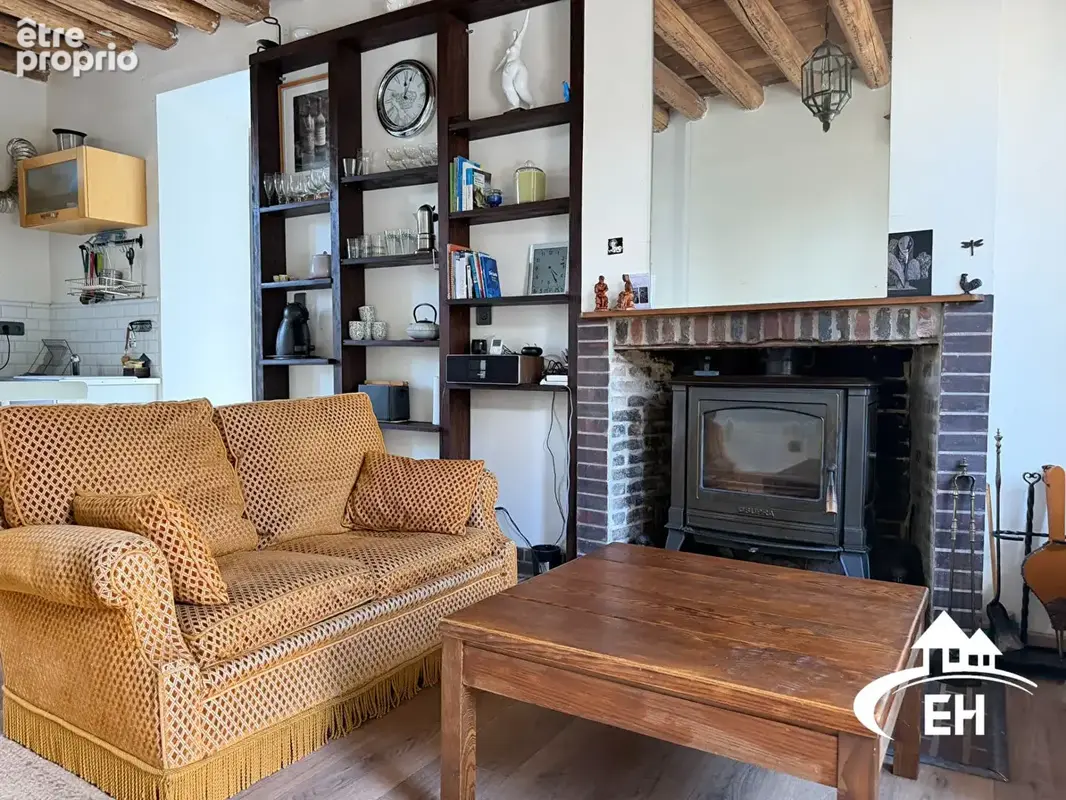Charmante maison avec vue dégagée - l'aigle - centre-ville à pied - photo 3