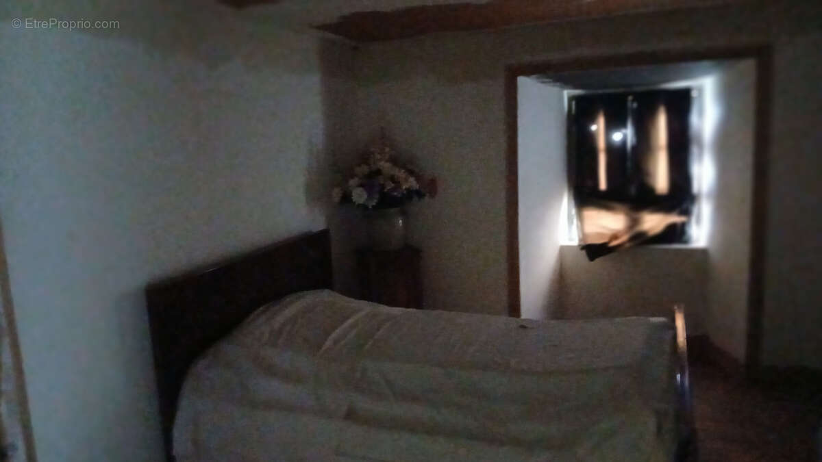 Maison à SAINT-PAUL-DE-SALERS