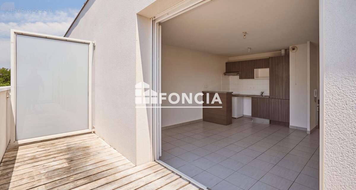 Achat immobilier Artigues-près-Bordeaux centre ville - photo 2