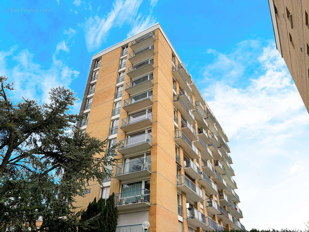 Appartement à VALENCIENNES