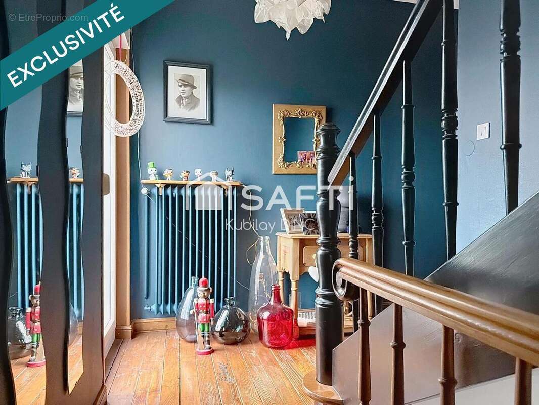 Photo 6 - Maison à SARREGUEMINES