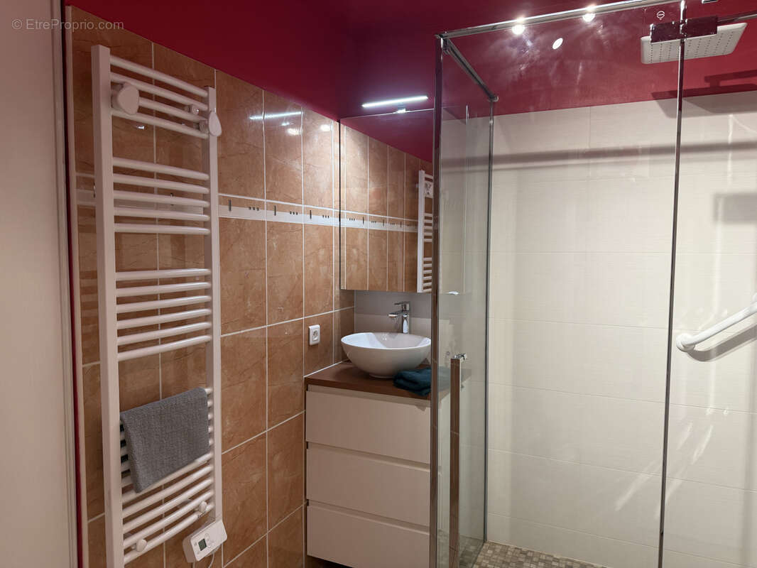 Appartement à LA SEYNE-SUR-MER