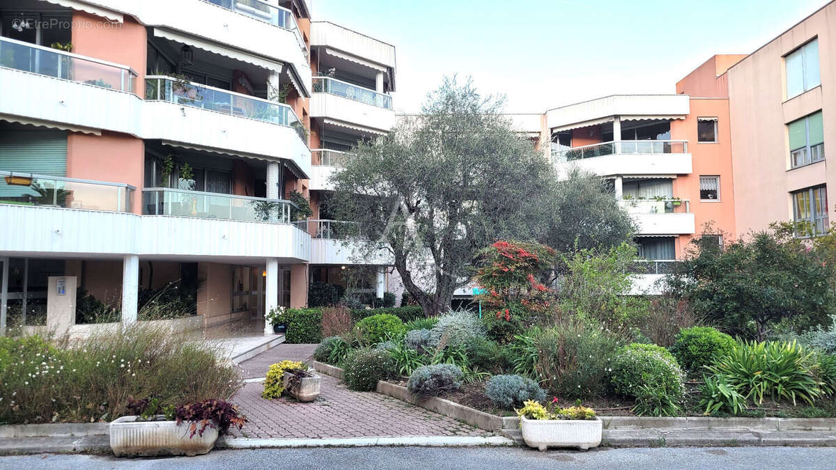 Appartement à GRASSE