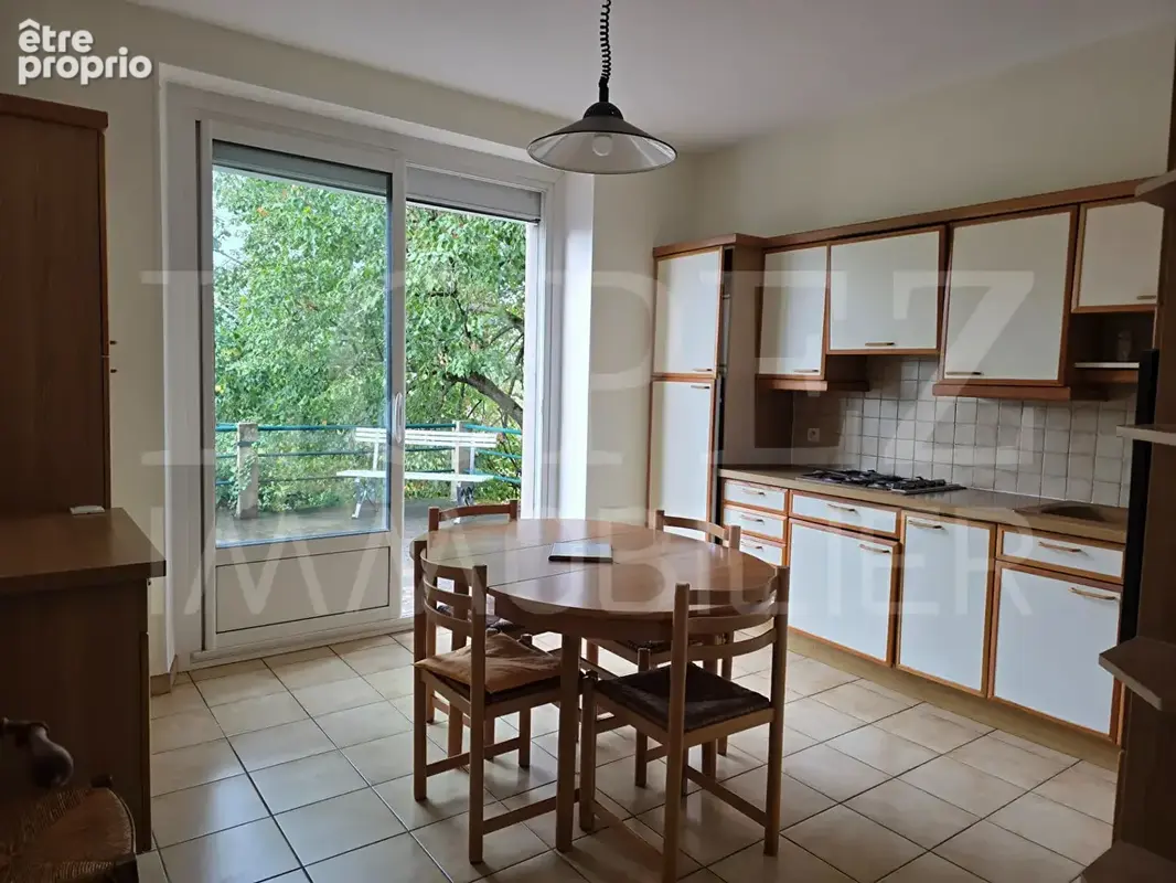 Maison Payrin Augmontel 7 pièce(s) 141 m2 - photo 4