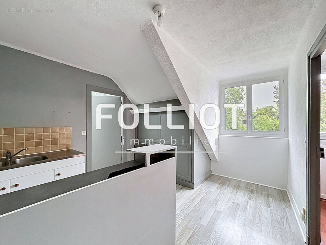 Appartement à CAEN