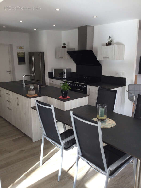 Maison à SOULAC-SUR-MER