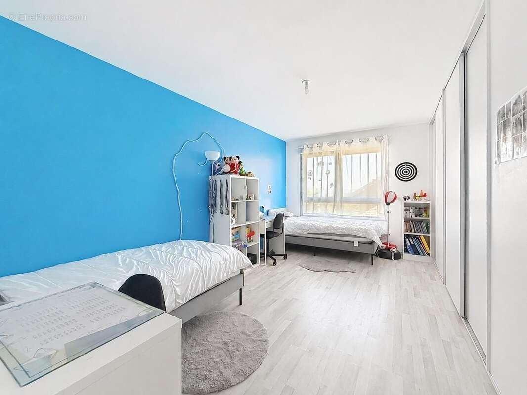 Maison à vendre 5 pièces MONTAGNY LES LANCHES (74) - photo 8
