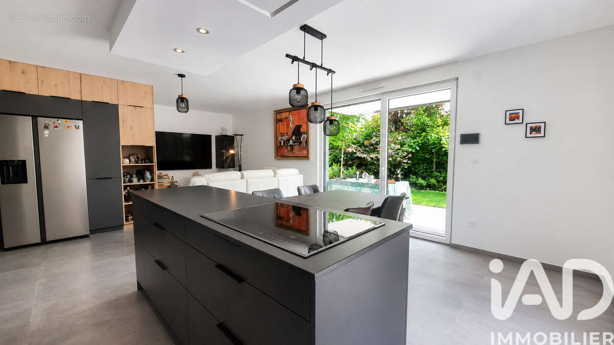 Photo 3 - Appartement à MITTELHAUSBERGEN