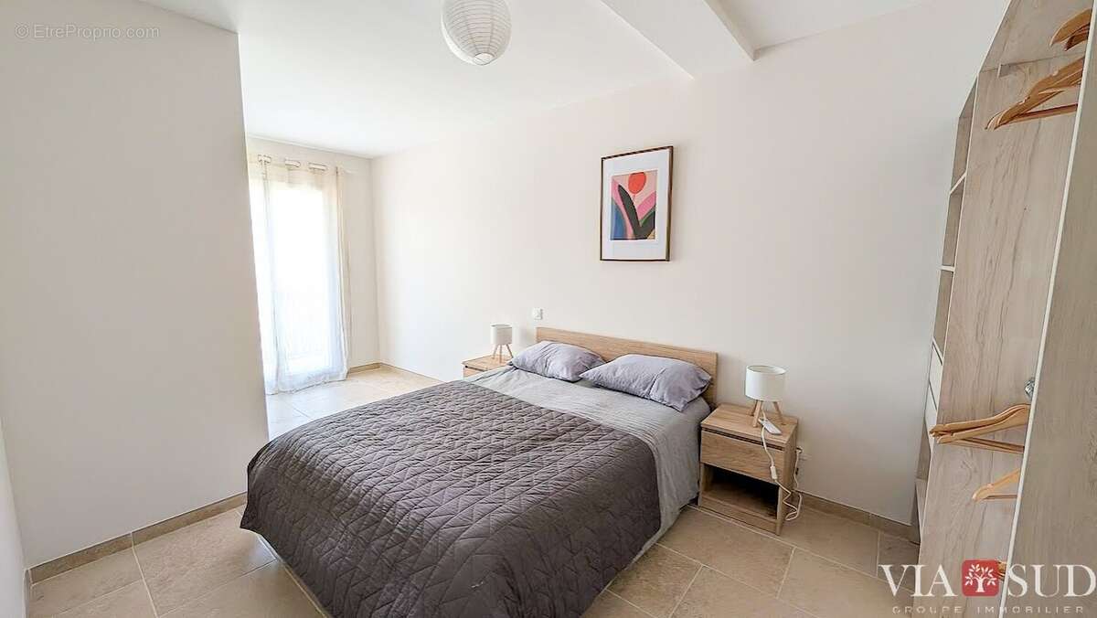Maison à BEZIERS