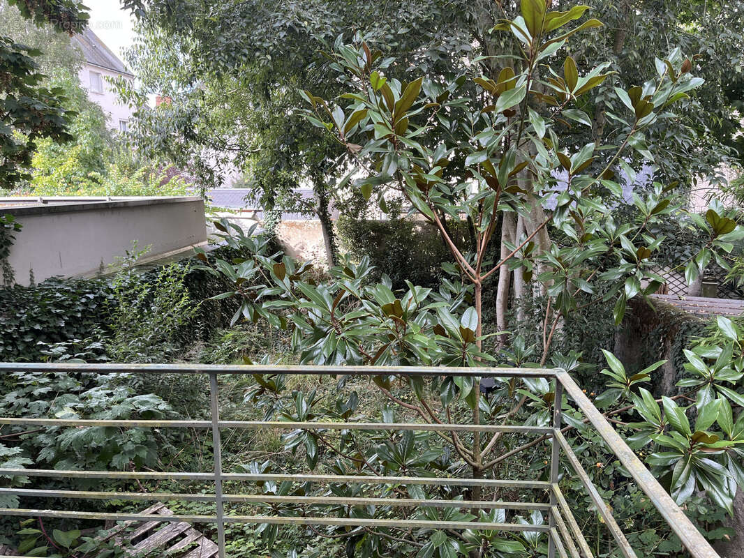 Appartement à TOURS