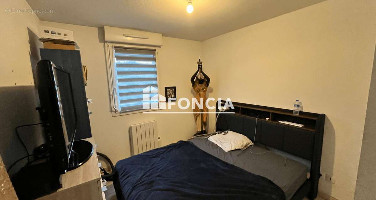 Appartement à AVION