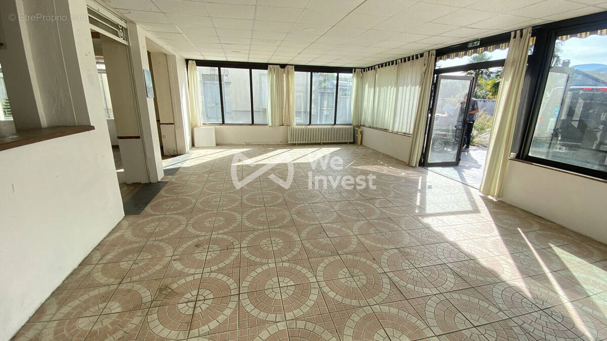 Appartement à LESTELLE-BETHARRAM