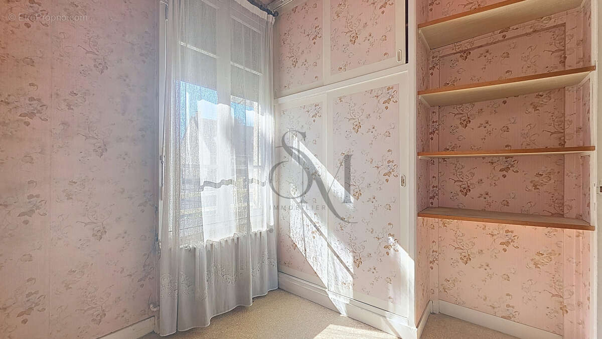 Maison à ANTONY