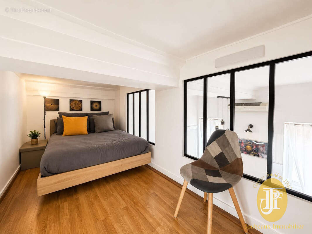 Appartement à VERNON