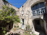 Maison à ENTRECHAUX
