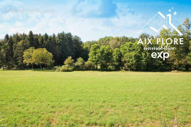 Terrain 3195 m² à Jujurieux  - photo 3