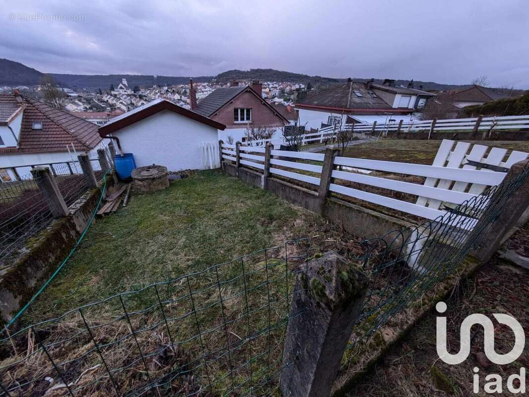 Photo 6 - Maison à HAYANGE