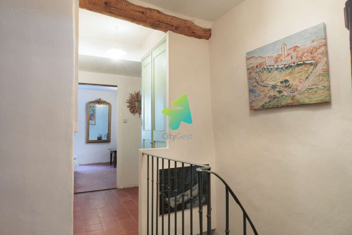 Maison à BAGES