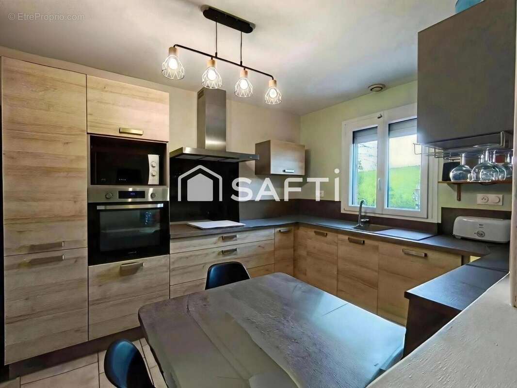 Photo 3 - Maison à SAULTAIN