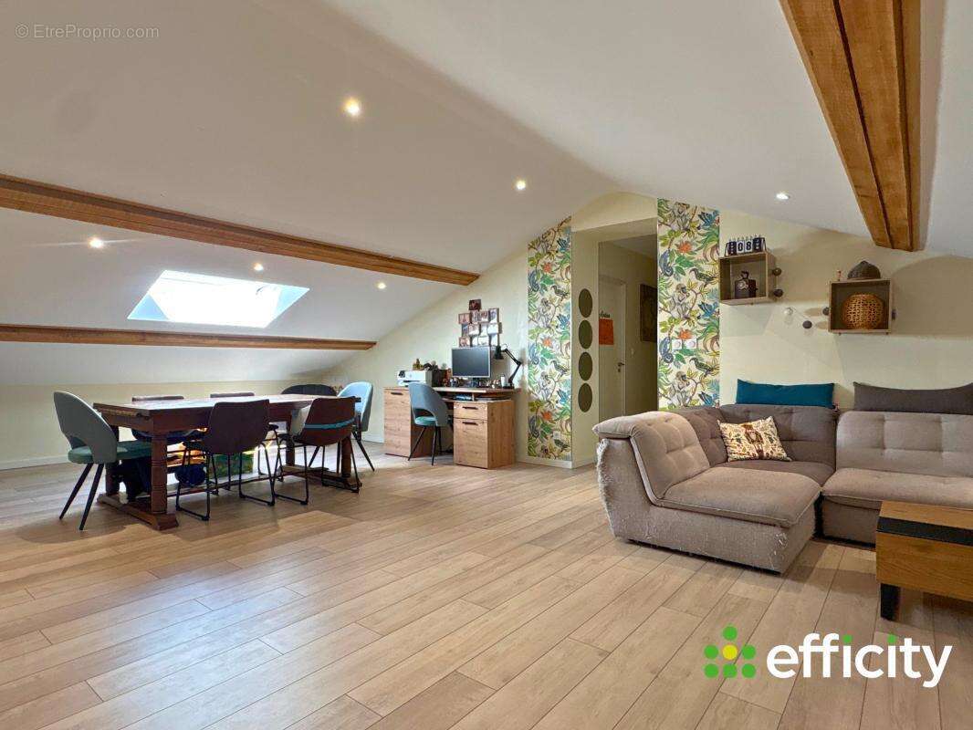 Appartement à MONTBRISON
