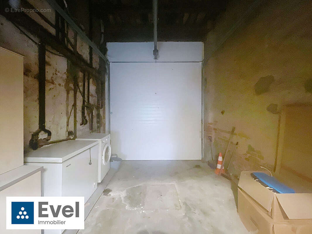 Maison à BENESTROFF