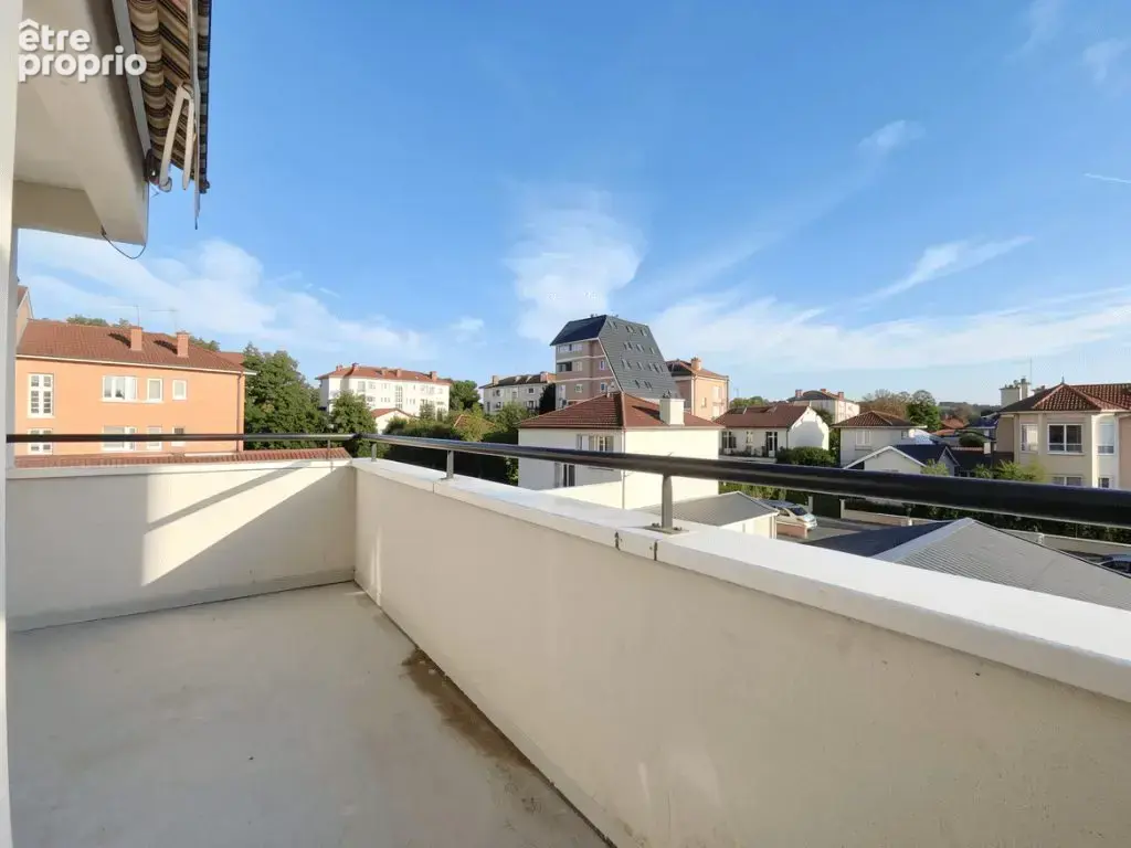 Appartement 4 pièces 78 m² à vendre à Pau (64000) - photo 2
