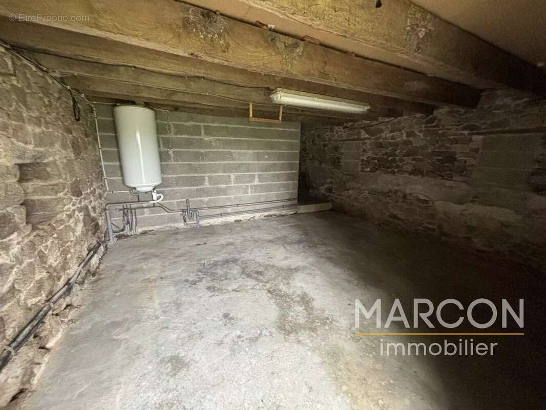 Vente maison secteur chenerailles - photo 10