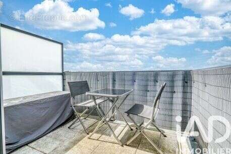 Photo 6 - Appartement à NOISY-LE-SEC