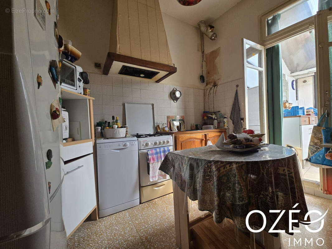 Appartement à PERPIGNAN