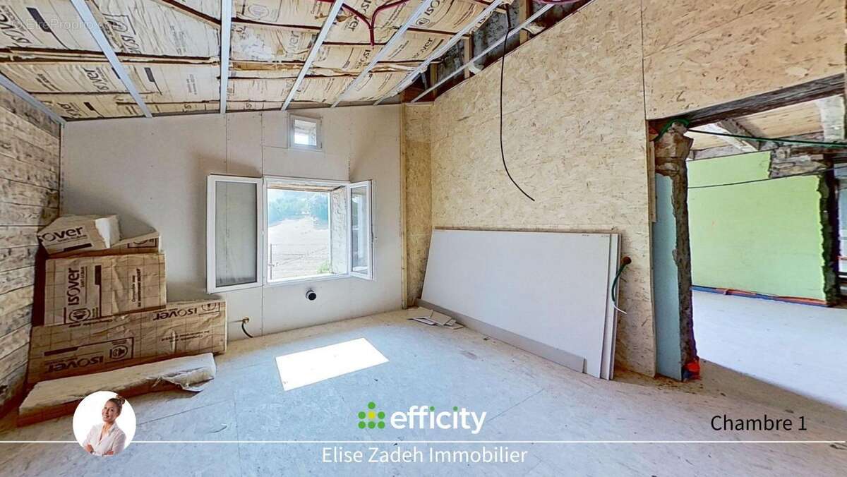 Maison 4 pièces 180 m² à vendre à Aveize (69610) - photo 8